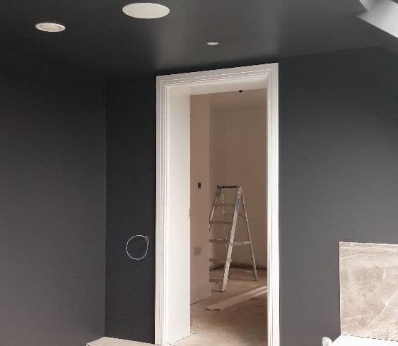 Painter serios, calificat, execut lucrari - Londra N9