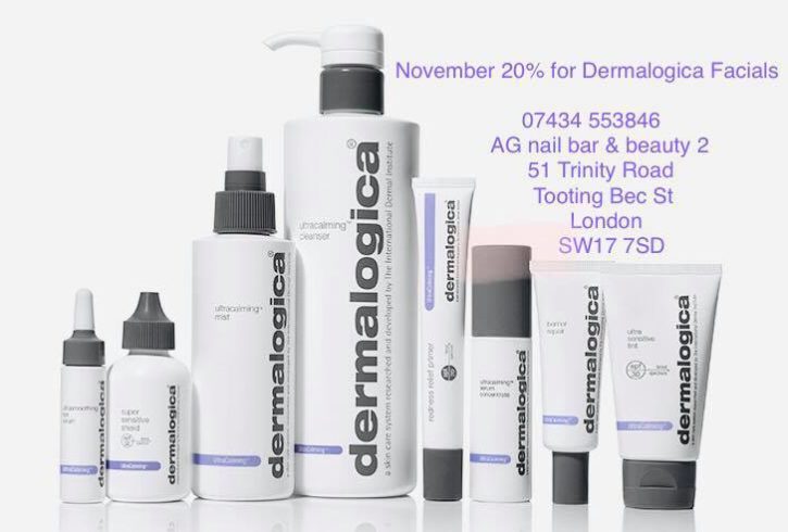 Servicii Cosmetice, Manichiura si Gene in Tooting Bec, Londra