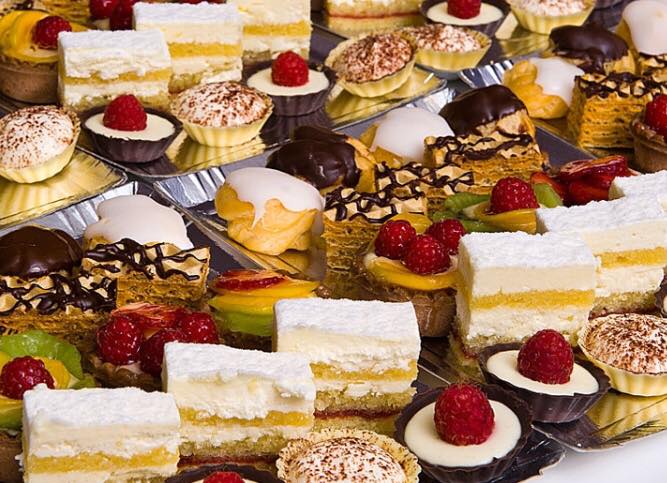 Patiseria Romaneasca La Vanea Wembley Londra HA9 Patiseria Romaneasca La Vanea Wembley Londra HA9