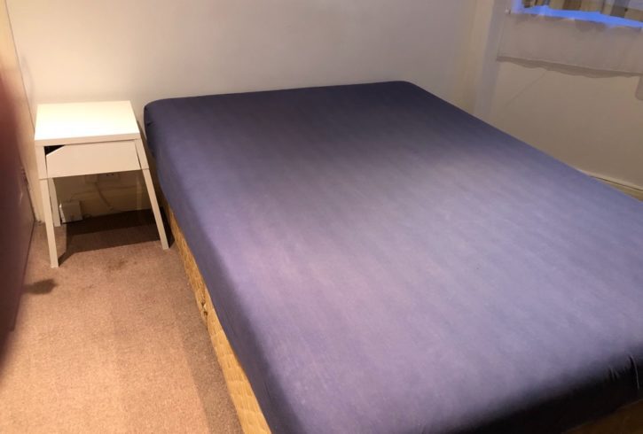 Chirie Camera Dubla in South Harrow - Londra