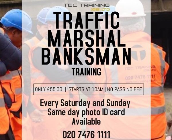 Cursuri Constructii si Railway PTS + LUCAS si Calificari NVQ