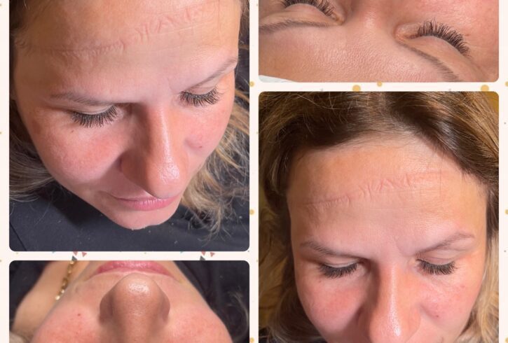 Extensii De Gene Fir Cu Fir in Plaistow, Newham