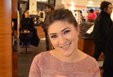 Meditatii engleza la domicilul meu sau la tine