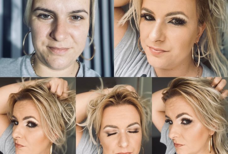 Makeup Artist zona Wembley-Kingsbury NW9