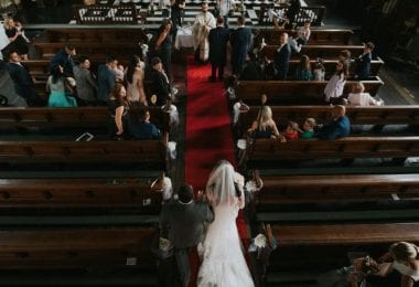 Wedding Documentary Photography - Selaru Ovidiu