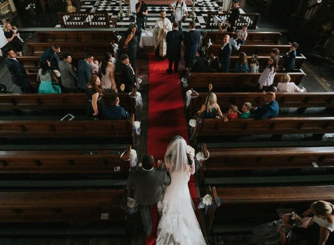 Wedding Documentary Photography - Selaru Ovidiu