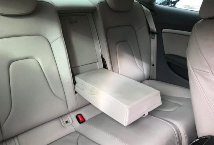 For Sale Auto AUDI A5 2.O TFSI QUATTRO - Newham London E6