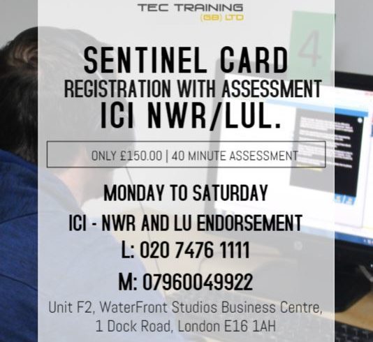 ICI REGISTRATION ICI REGISTRATION