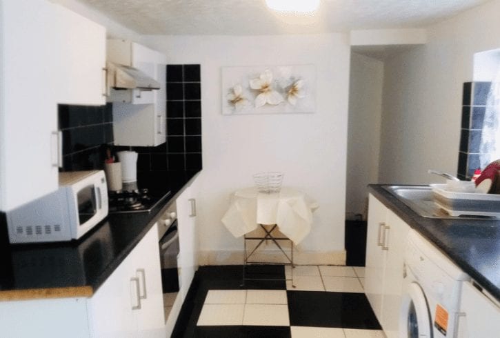 Inchiriez Casa 5 Camere in Woolwich Arsenal SE18