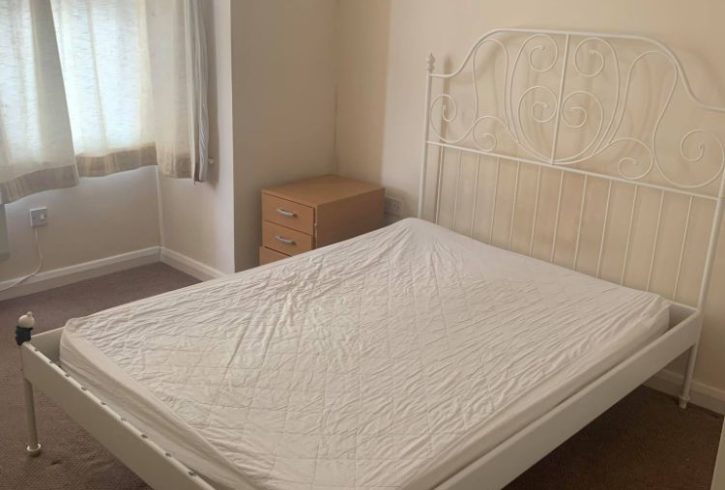 Camera dubla in Harrow Wealdstone Londra HA3