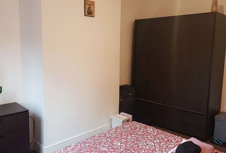 Camere duble de inchiriat in Harrow Londra HA1
