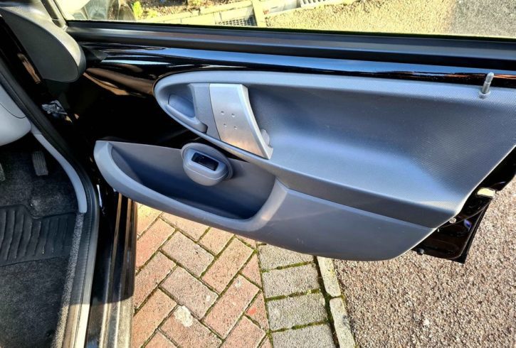 De vânzare 2007 Peugeot 107 in Londra