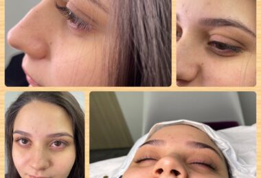 Extensii De Gene Fir Cu Fir in Plaistow, Newham