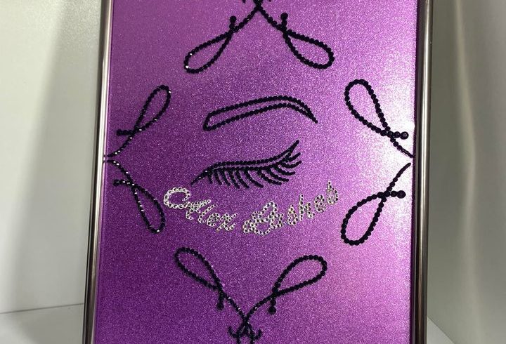 Cadouri Personalizate cu Cristale in Doncaster - Crystal World by Deelexy