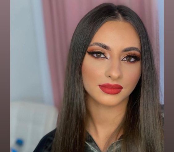 Makeup Artist zona Wembley-Kingsbury NW9