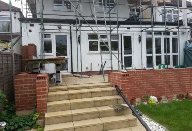 Executam lucrari in pret - Echipa ambitioasa cu experienta