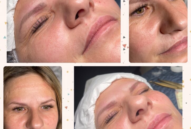 Extensii De Gene Fir Cu Fir in Plaistow, Newham