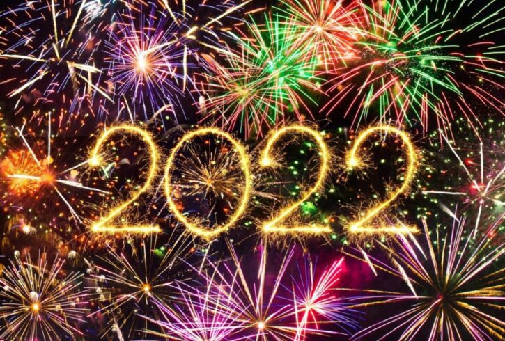 Magazin De Artificii Profesionale In Birmingham, UK