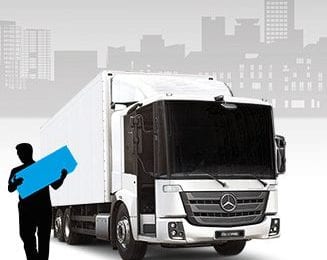 Angajam soferi 7.5T si 3.5T livrari electrocasnice in UK - Edy Logistic