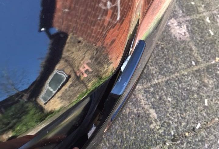 Auto For Sale Vauxhall Corsa 1.4L Petrol in Croydon Londra UK CR0