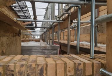 Munca Constructii Zidari cu Experienta in UK