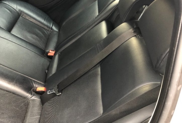 Vand Auto Ford Mondeo Ghia 2006 - Motor 2.2 diesel