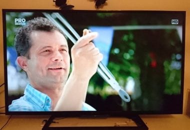 Vand smart TV Full HD Sony Bravia 40"