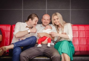 Artist fotograf Londra – SE3