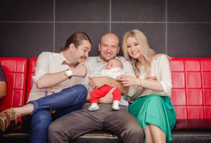 Artist fotograf Londra – SE3