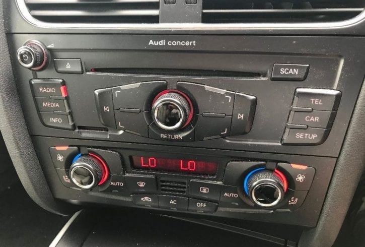 For Sale Auto AUDI A5 2.O TFSI QUATTRO - Newham London E6