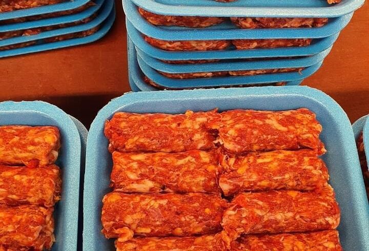 Mary's Shop - Magazin Traditional Romanesc În Ilford