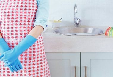 Job - Domestic cleaner needed in Bromley London UK SE2