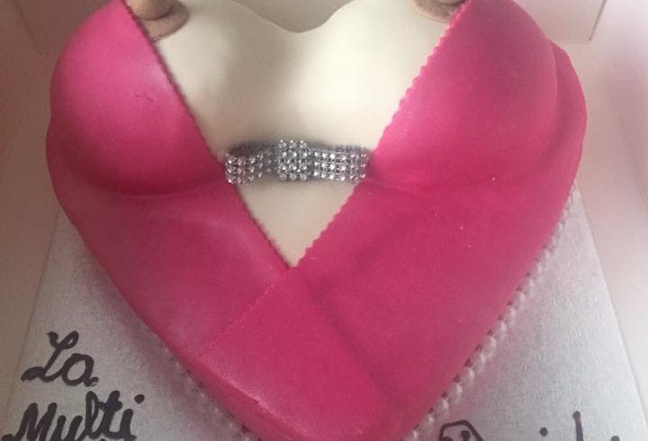 Produse Cofetarie la Comanda - Ramona's Cakes