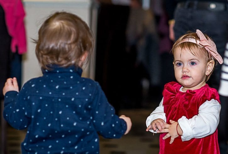 Servicii foto si video - Visan