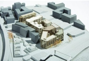 Cladding Fixers / Fixeri in London UK