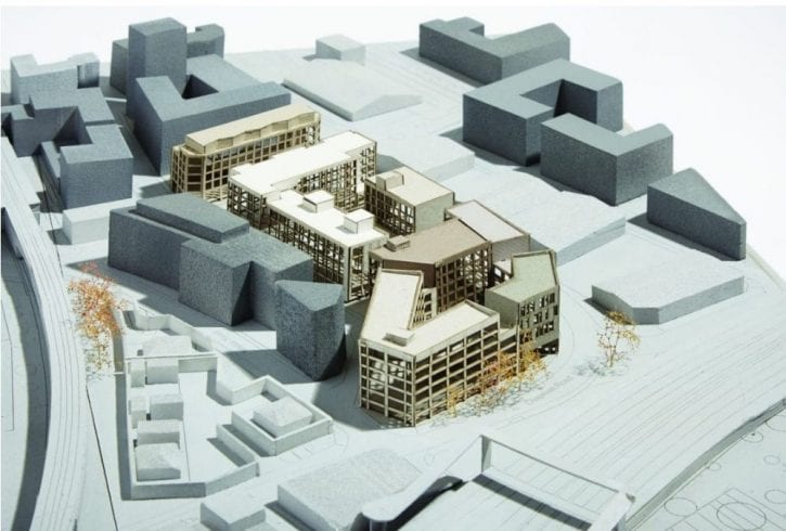 Cladding Fixers / Fixeri in London UK