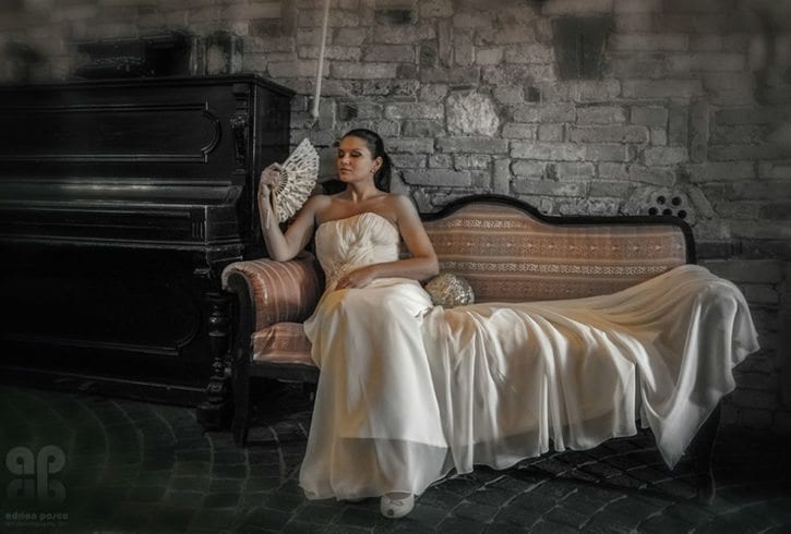 Arta. Photography. Film