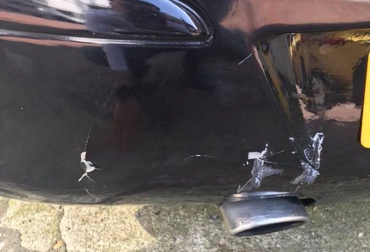 Auto For Sale Vauxhall Corsa 1.4L Petrol in Croydon Londra UK CR0