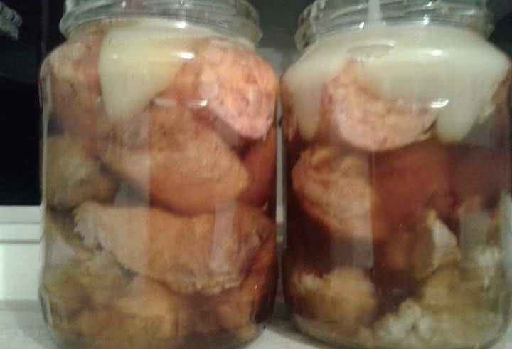 Preparate de casă din inima Ardealului direct la usa ta!