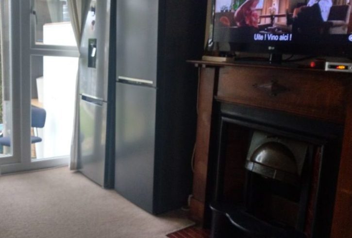 Chirie Camera Dubla in Wembley Londra HA0