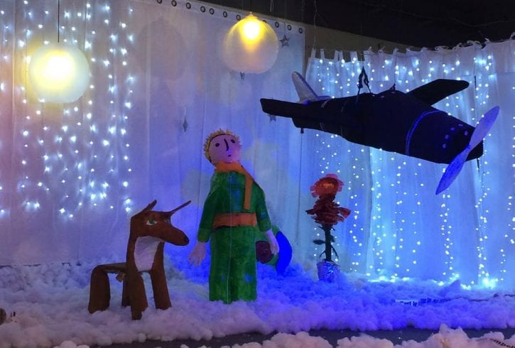 Unique Style Decor - Decoratiuni evenimente