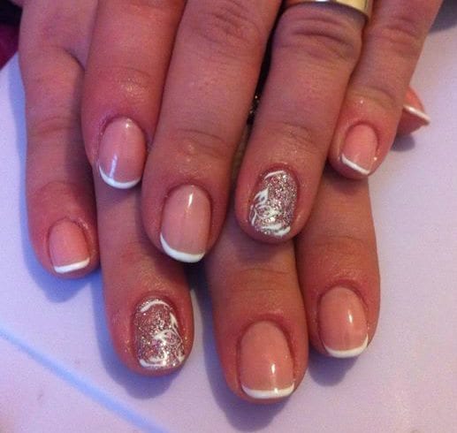 Lucia - Manichiura / Pedichiura