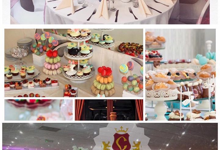 Restaurant Clasic organizeaza petrecere Tottenham Londra N17