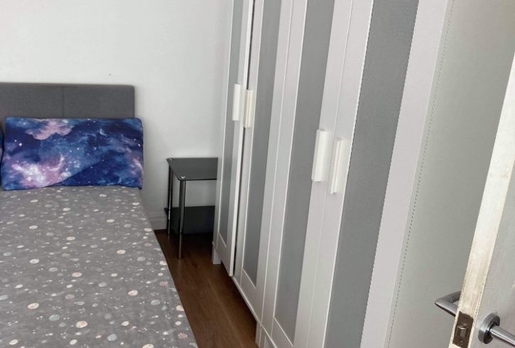 Camera Dubla Chirie Dagenham Heathway