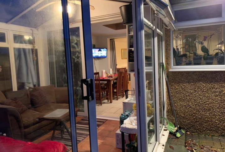 Se ofera spre inchiriere camera double Chingford E46