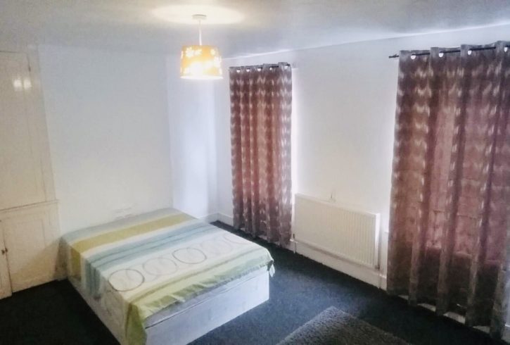 Chirie Casa 5 camere - Greenwich SE18 - Zona 4 Londra