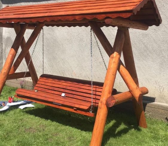 Producem Mobiler de Grădina in Salford UK