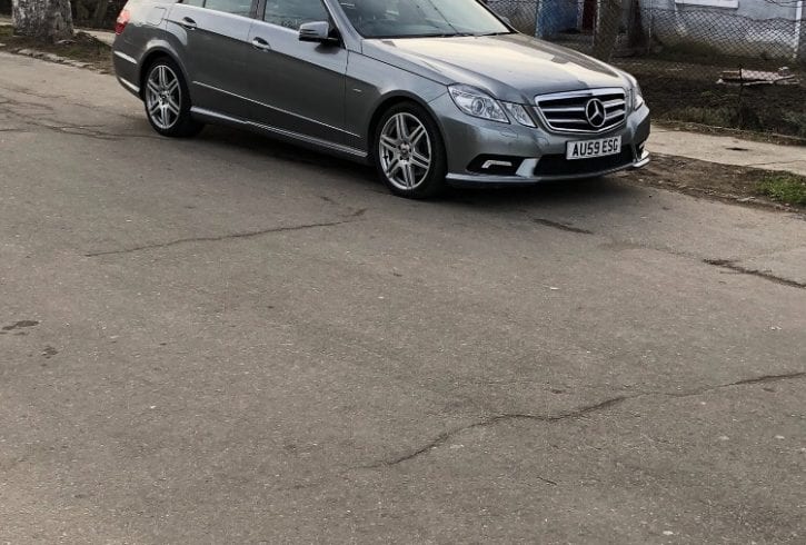 Ocazie - plecare Londra - Romania Craiova