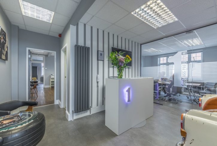 Agenți de Securitate in Londra UK