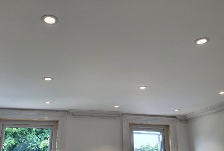 Electrician Execut Lucrari Electrice Dagenham Londra RM8